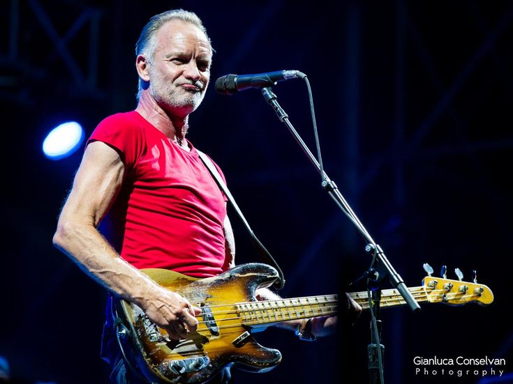 sting