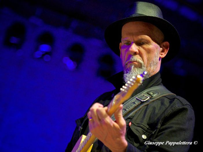 Richard Lloyd esce dai Television (‘Marquee Moon’) Richard Lloyd esce dai Television (‘Marquee Moon’)