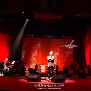 David Riondino David Riondino
