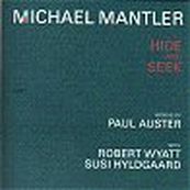Michael Mantler - HIDE AND SEEK