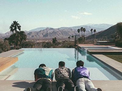 Jonas Brothers, tour 'mostruoso' e nuovo album nel 2011