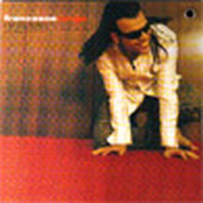 FRANCESCO RENGA Francesco Renga