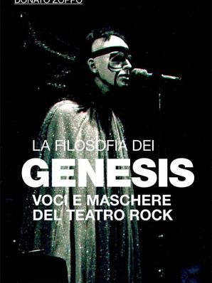 LA FILOSOFIA DEI GENESIS Donato Zoppo