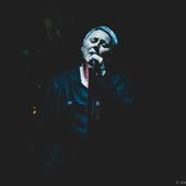 6 febbraio 2019 - Mediolanum Forum - Assago (Mi) - Massive Attack in concerto 6 febbraio 2019 - Mediolanum Forum - Assago (Mi) - Massive Attack in concerto