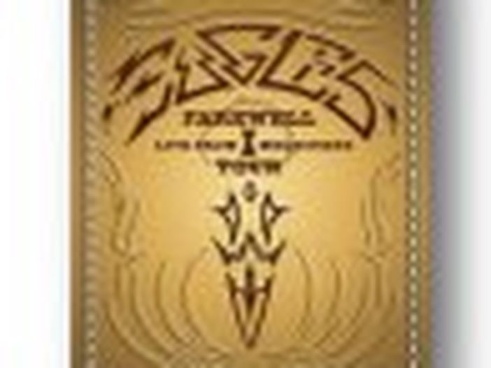 Eagles: la prima versione live di &#039;New Kid in Town&#039; del 1976 &ndash; ASCOLTA