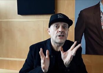 Max Pezzali, videointervista per &#039;Canzoni alla radio&#039;