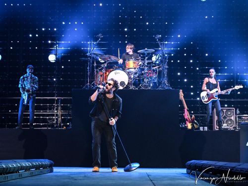 Tommaso Paradiso si racconta alla Milano Music Week