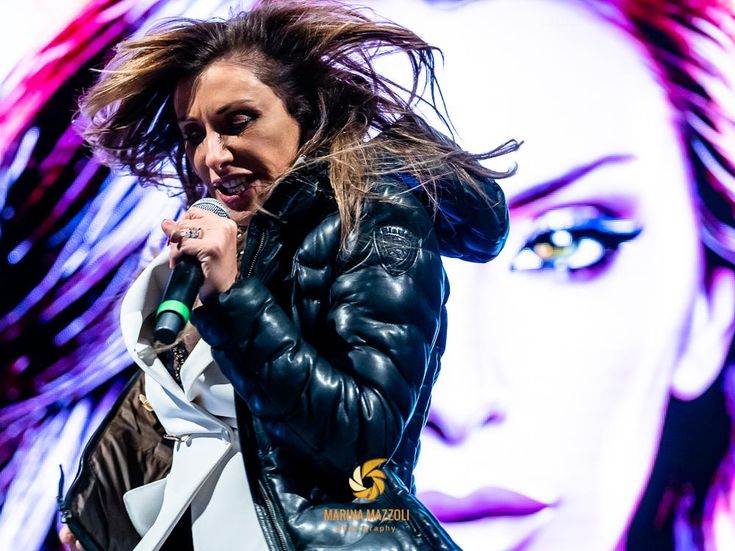 &apos;Erase rewind&apos;: torna Sabrina Salerno