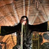 6 dicembre 2018 - Alcatraz - Milano - Dimmu Borgir in concerto