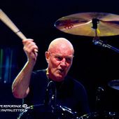 20 settembre 2013 - Teatro PalaMostre - Udine - Chris Slade in concerto