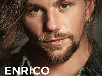 NIGIO (SANREMO 2020) Enrico Nigiotti