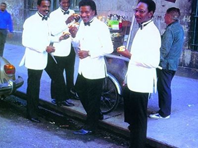 A Detroit tornano gli &apos;oldies but goodies&apos;