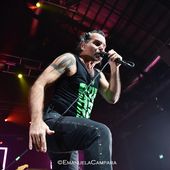 19 novembre 2019 - Alcatraz - Milano - Piero Pel&ugrave; in concerto