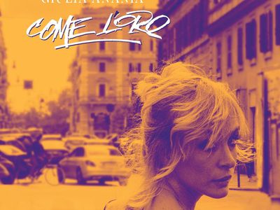 Sanremo 2012, categoria Giovani: parla Giulia Ananìa