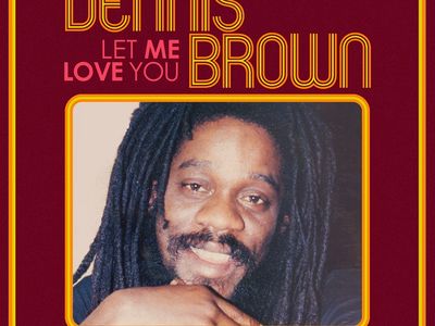 Festa reggae in memoria di Dennis Brown