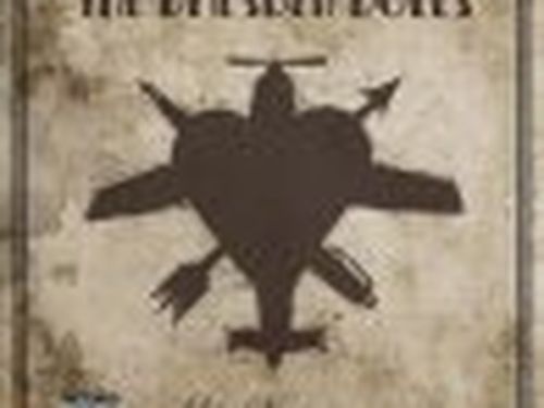 Amanda Palmer, una canzone per la sua etichetta: 'Licenziatemi, per favore'