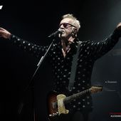 28 aprile 2025 - Teatro Verdi - Firenze - Umberto Tozzi in concerto