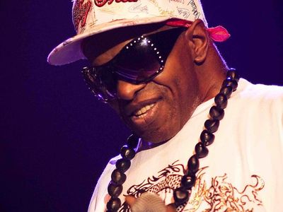 Sly Stone