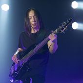 23 gennaio 2014 - Gran Teatro Geox - Padova - Dream Theater in concerto