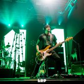 15 novembre 2019 - Estragon - Bologna - Piero Pel&ugrave; in concerto