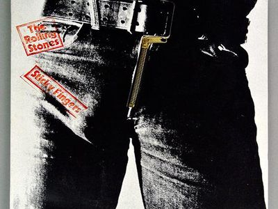 Sticky Fingers