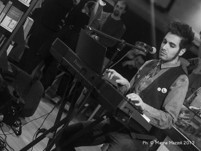 Antonio Maggio presenta &apos;L&apos;equazione&apos;: &apos;Sanremo 2014? Non esiste la regola&apos;