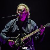 8 aprile 2018 - Teatro Comunale - Ferrara - Umberto Tozzi in concerto