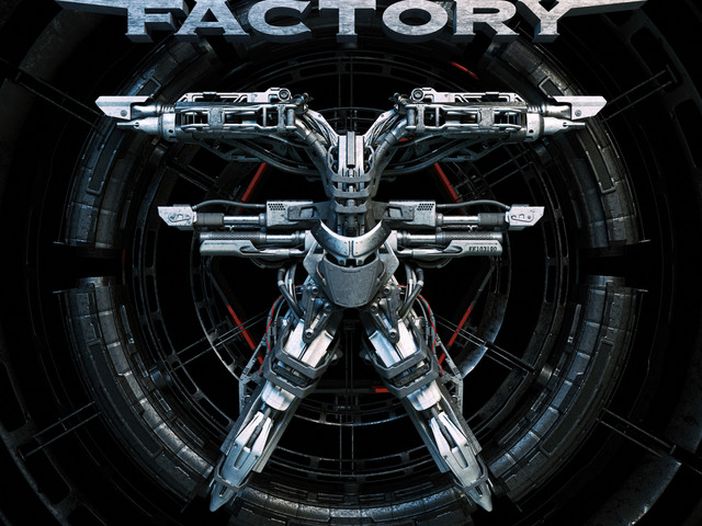 Nuovo singolo per i Fear Factory Nuovo singolo per i Fear Factory