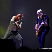 20 luglio 2014 - Piazza Libertà - Azzano Decimo (Pn) - Ian Anderson in concerto 20 luglio 2014 - Piazza Libertà - Azzano Decimo (Pn) - Ian Anderson in concerto