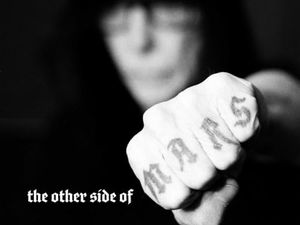 Mick Mars