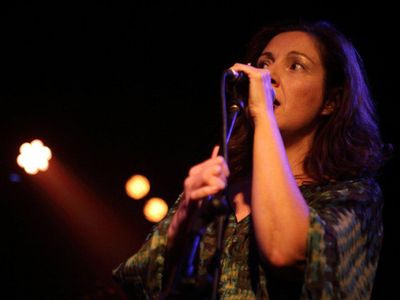 Gli Scisma chiudono un anno di concerti al Binario Zero di Milano