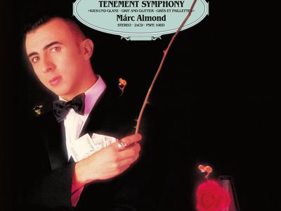 Marc Almond in condizioni critiche ma stabili