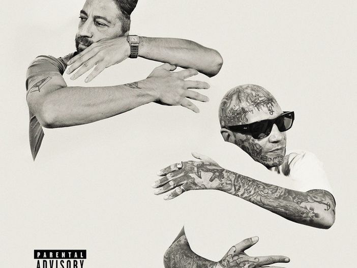 Danti, ecco il video di &#039;Tu e D&rsquo;io&#039; con Nina Zilli e J-Ax