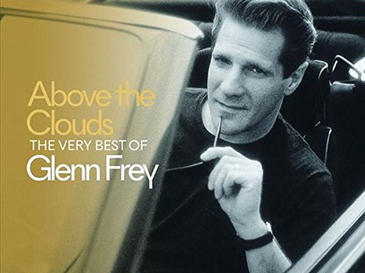 Glenn Frey