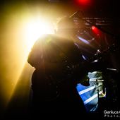 24 ottobre 2025 - New Age Club - Roncade (Tv) - Ministri in concerto