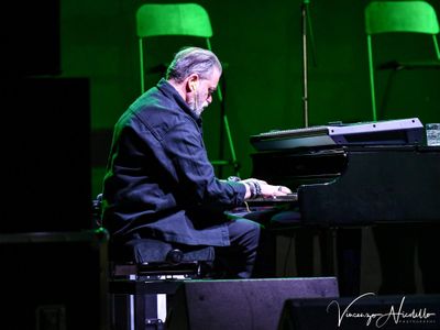 Sanremo 2009:  ripescati Al Bano e Sal Da Vinci