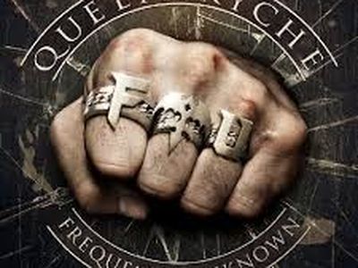 Non ti piace il nuovo dei Queensryche di Tate? C&apos;è un contest per dirlo