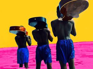 Kanye West e Lily Allen nel prossimo album di Common