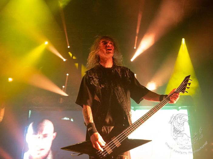Kreator: tutto sul nuovo album