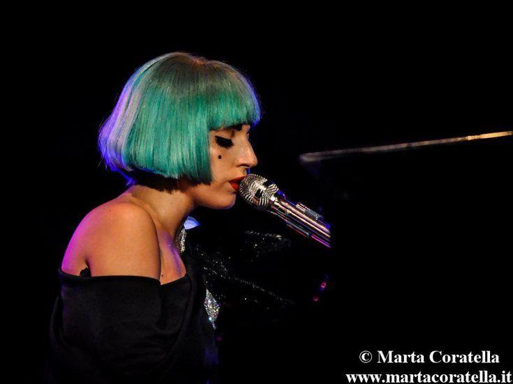 Lady Gaga madrina anche del secondo figlio di Elton John