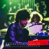 24 aprile 2017 - Porto Antico - Genova - Canova in concerto
