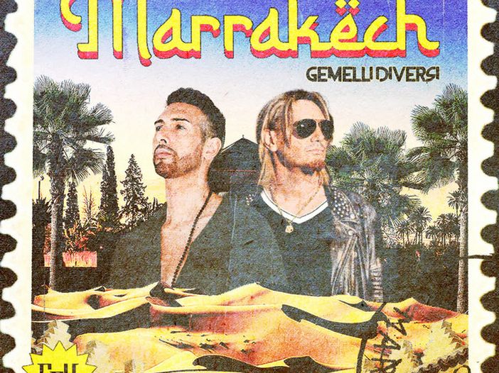 Classifiche, FIMI Album Chart: in vetta i Gemelli Diversi, scende Nesli