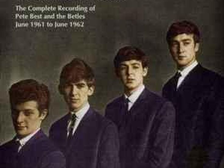 Pete Best - ex Beatles - in concerto a Brescia
