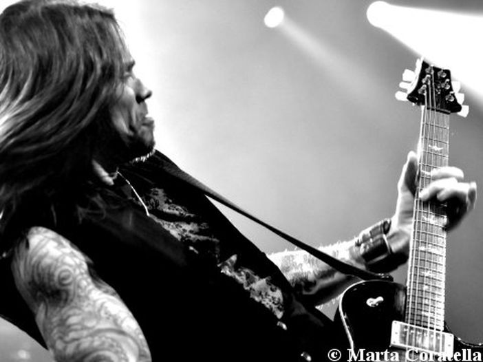 Alter Bridge: annunciato un concerto in Italia