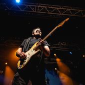 12 aprile 2019 - Live Club - Trezzo sull&#039;Adda (Mi) - Neal Morse Band in concerto