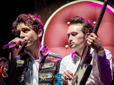 Orribile incidente per la sorella di Mika, grave in ospedale
