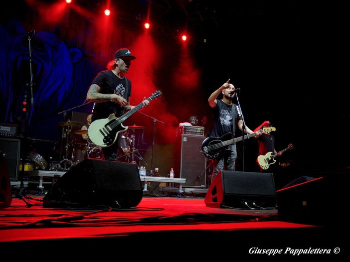Concerti, Millencolin: due date in Italia a settembre