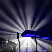 5 aprile 2025 - Teatro DisPlay - Brescia - Umberto Tozzi in concerto