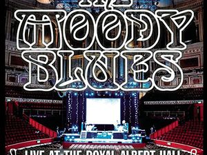 Moody Blues