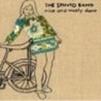 NICE AND NICELY DONE Spinto Band